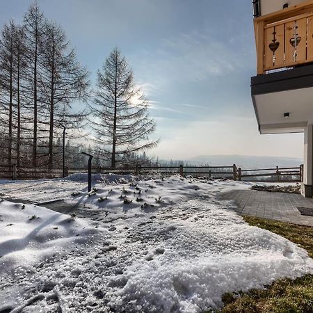 Apartament Tatrzańska Polana 5E Zakopane Zewnętrze zdjęcie